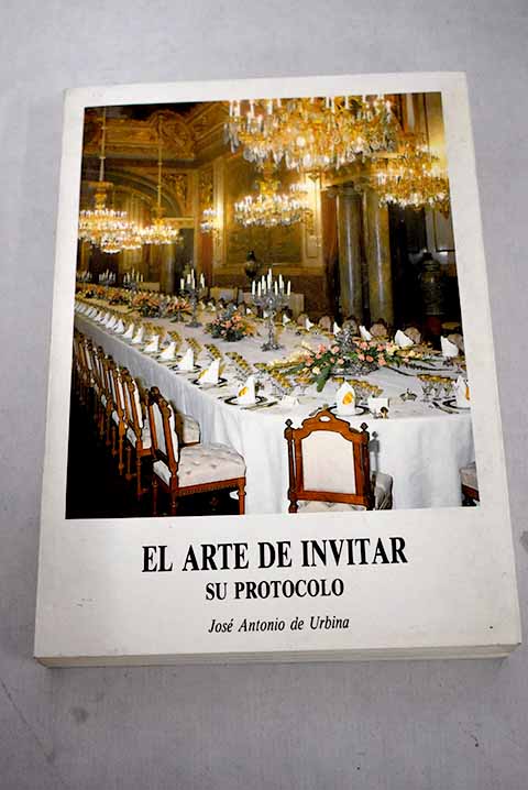 El arte de invitar