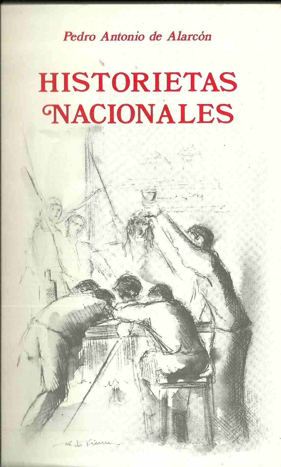 Historietas Nacionales