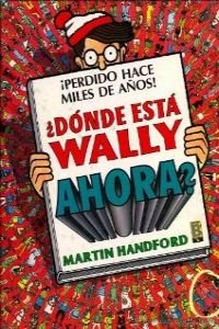 Dónde está Wally ahora?