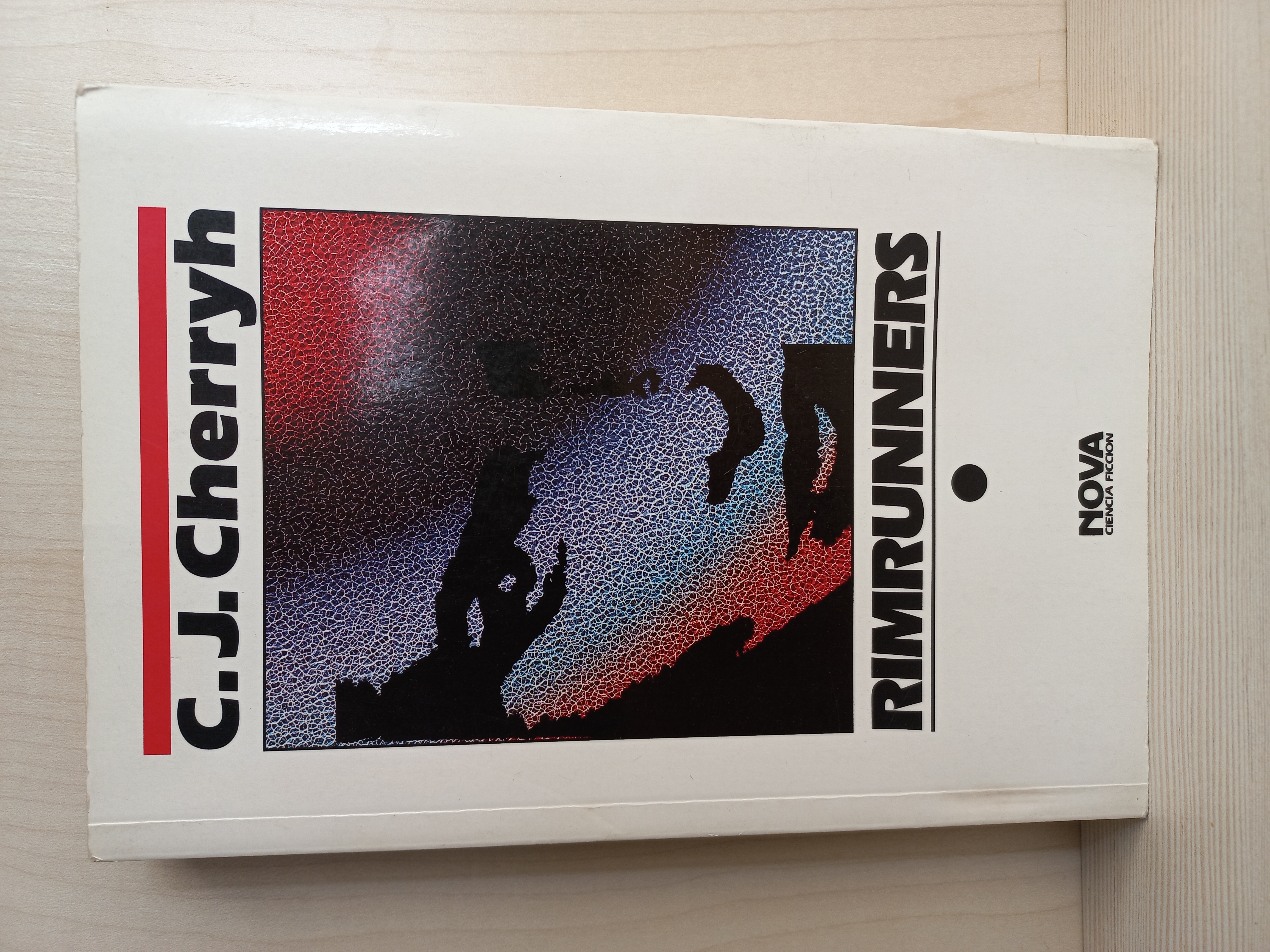 Rimrunners