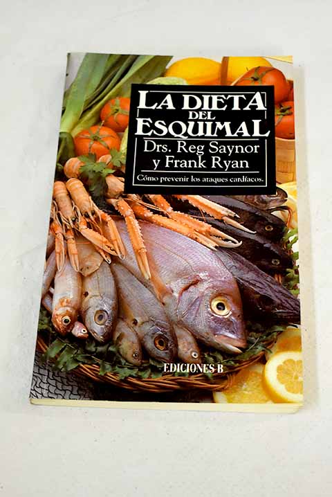 La dieta del esquimal