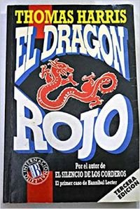 Dragon Rojo, el