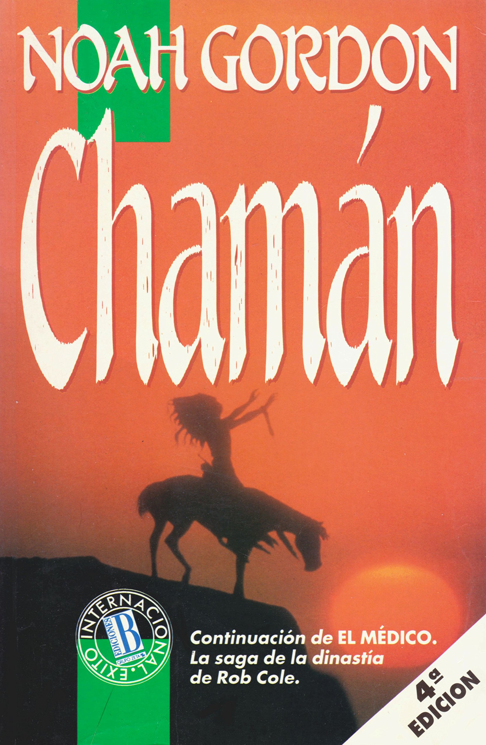 Chaman