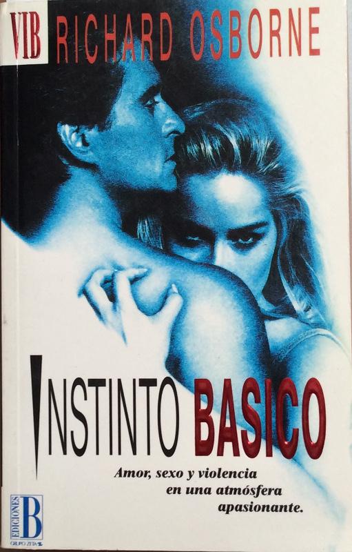 Instinto básico
