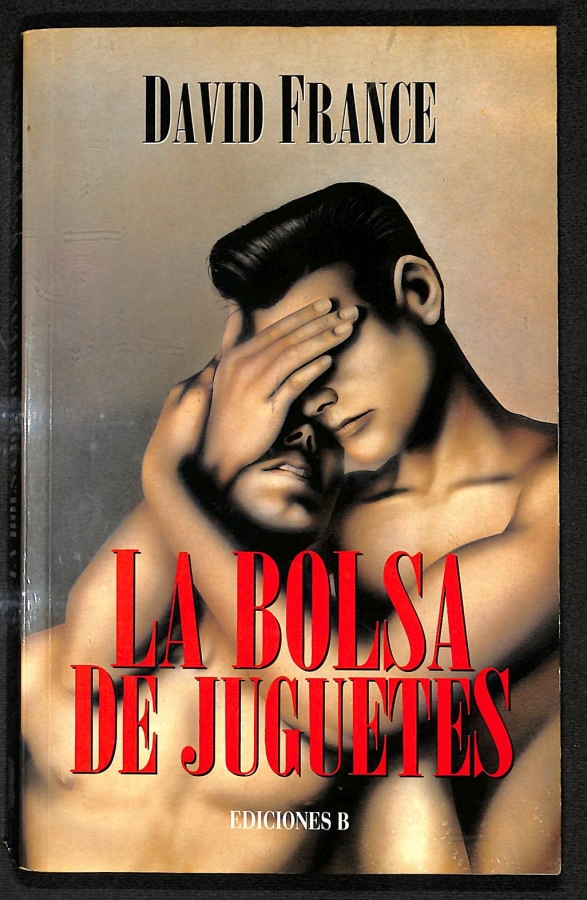 La bolsa de juguetes