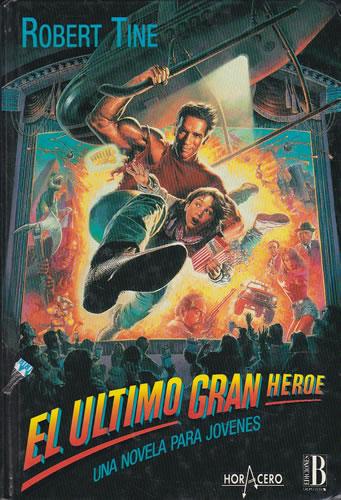 El último gran héroe