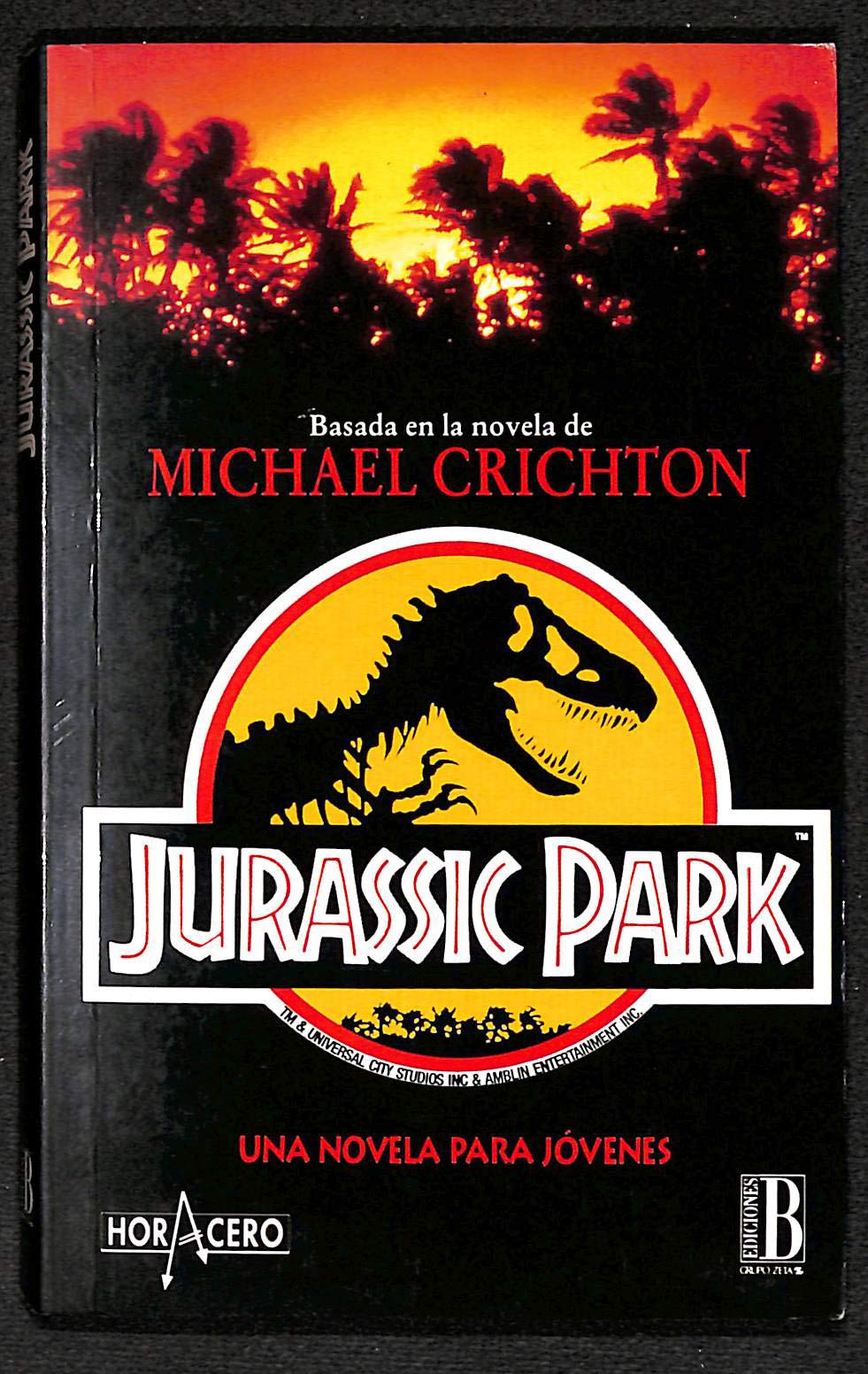 Jurassic Park