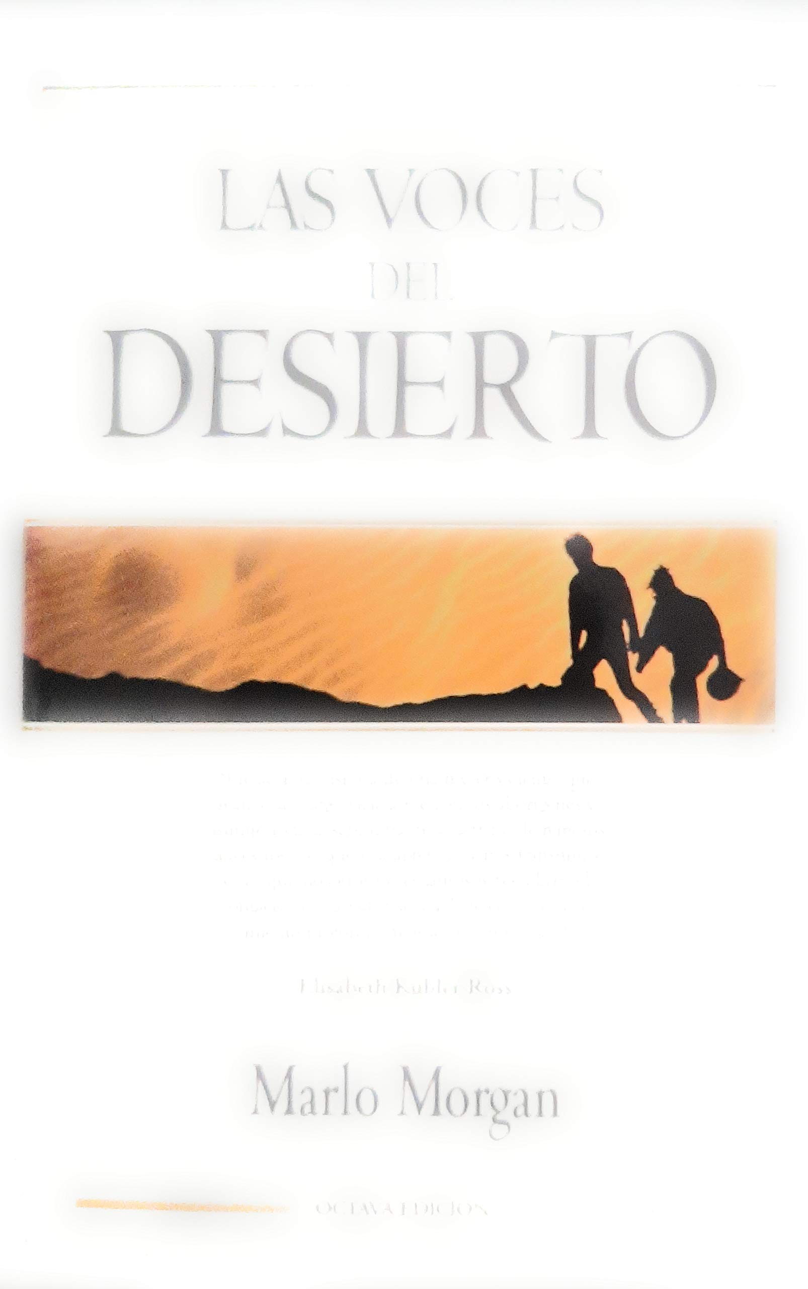 Las Voces Del Desierto