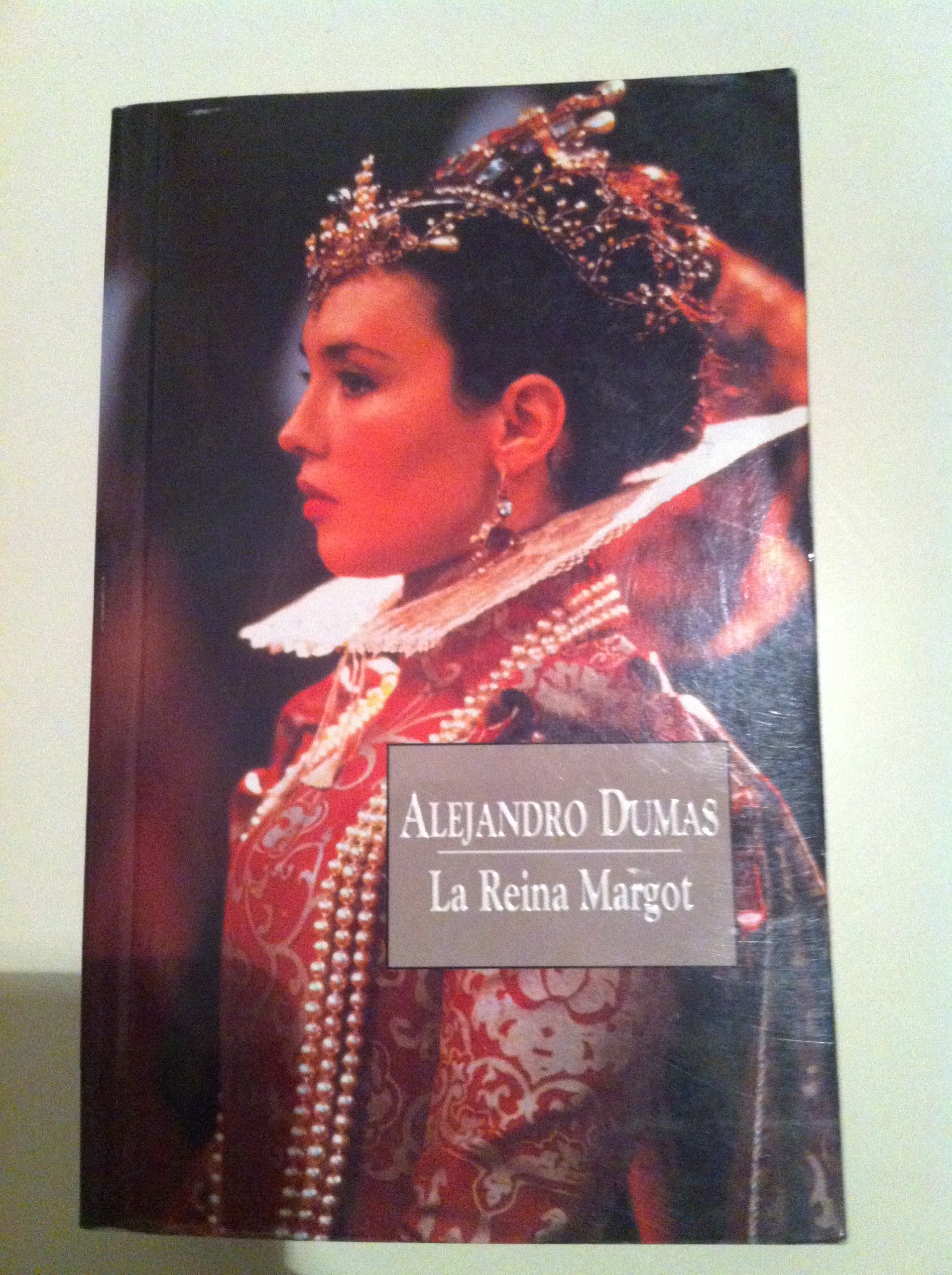La Reina Margot