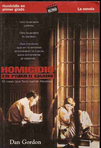 Homicidio en primer grado