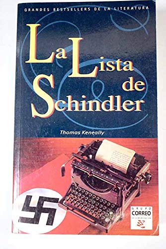 La Lista de Schindler: 00000