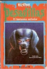 Fantasma Aullador, el