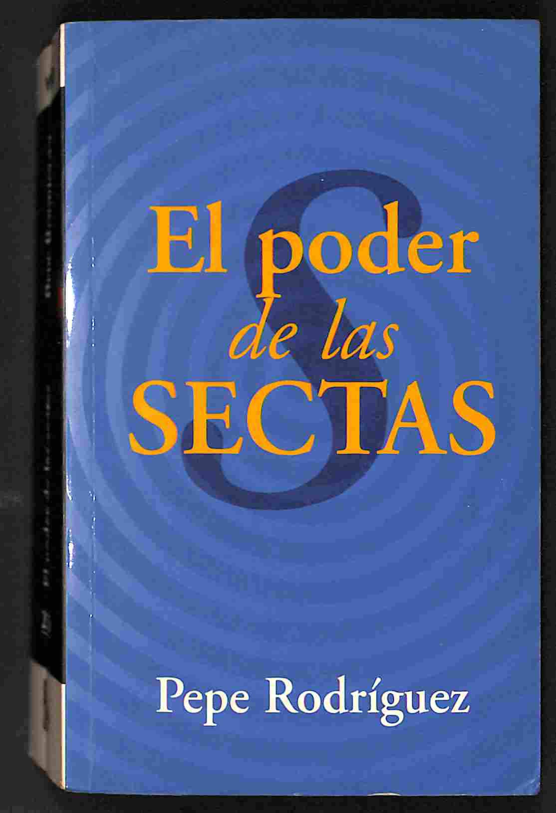 El poder de las sectas