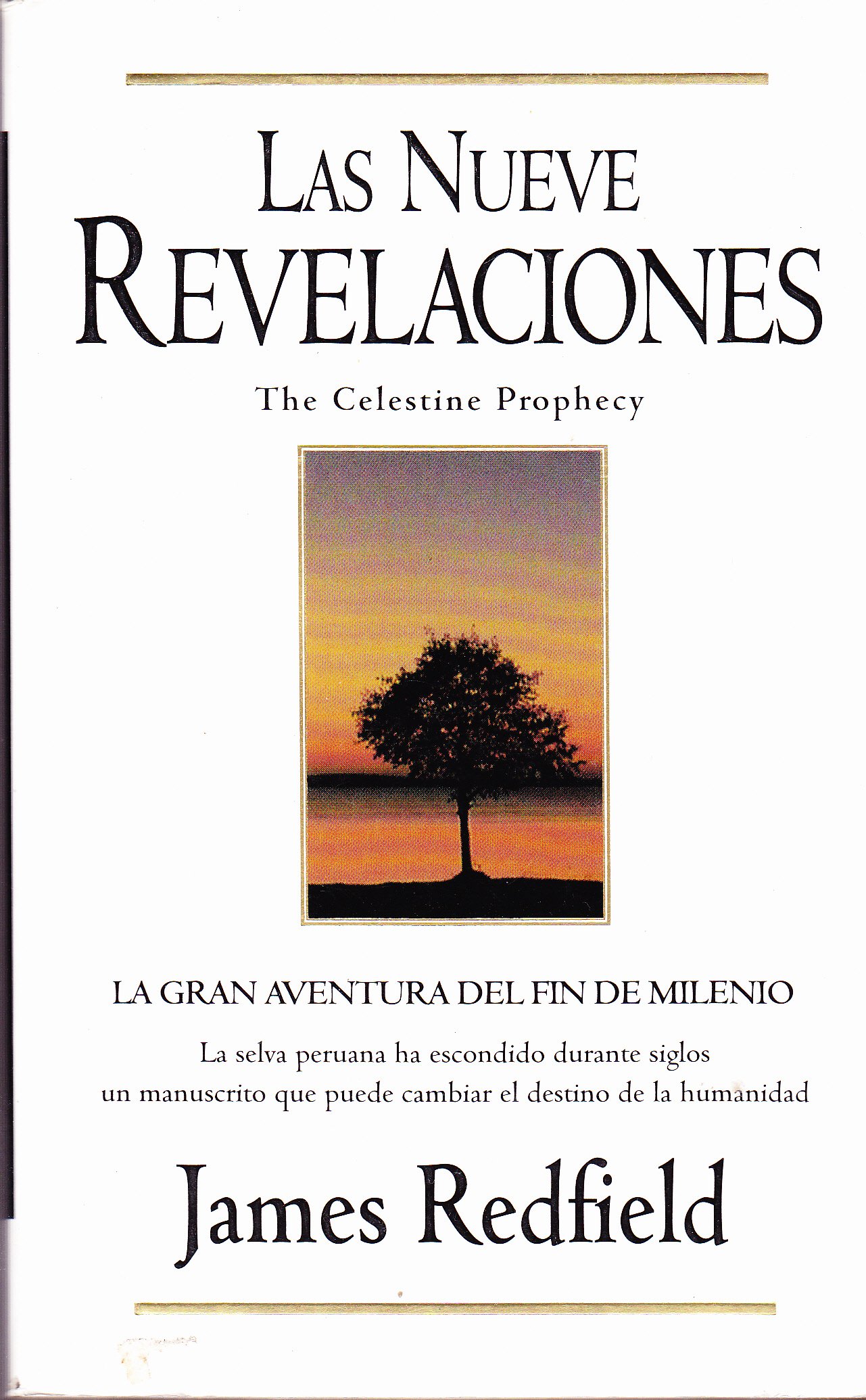 Las Nueve Revelaciones