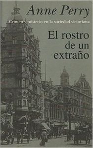 El Rostro de Un Extraño