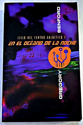 En el océano de la noche