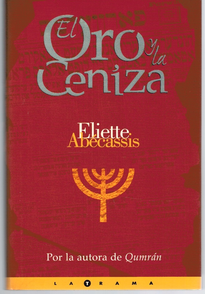 El oro y la ceniza