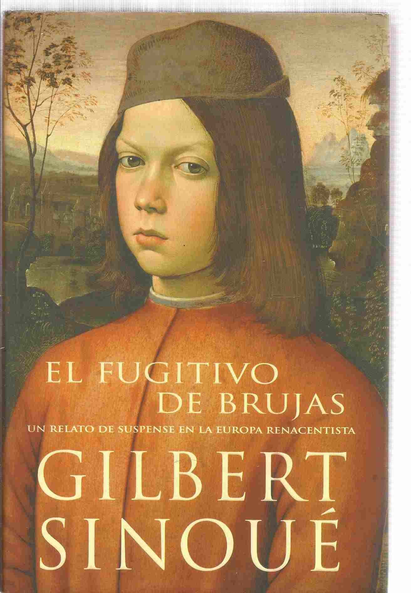 El fugitivo de Brujas