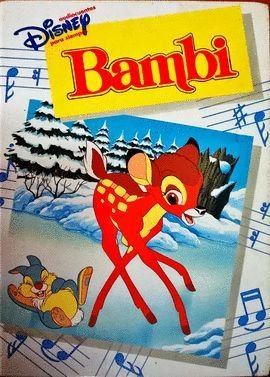 Bambi.