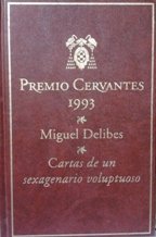 Cartas de Un Sexagenario Voluptuoso