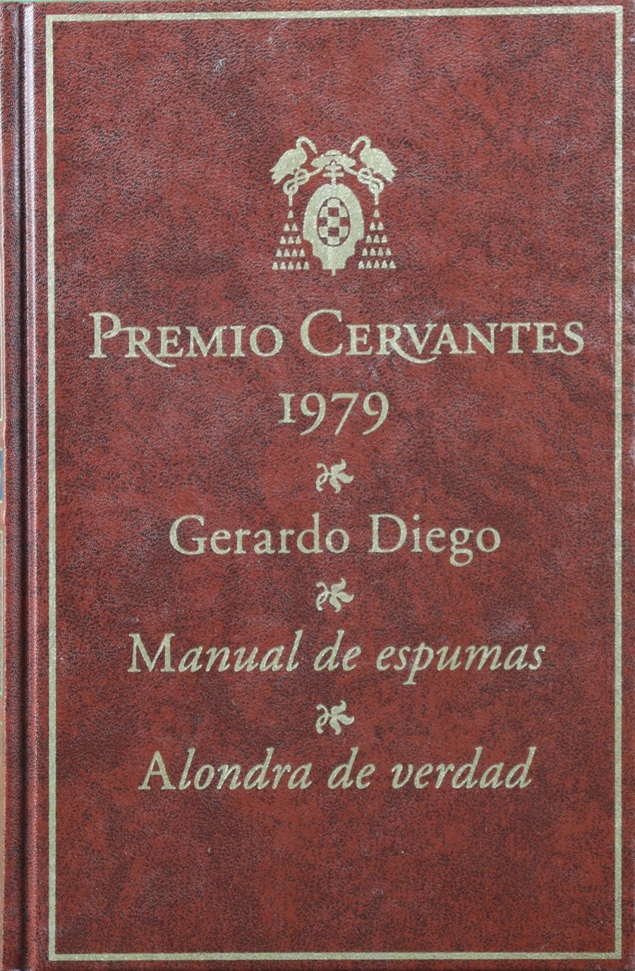 Manual de espumas