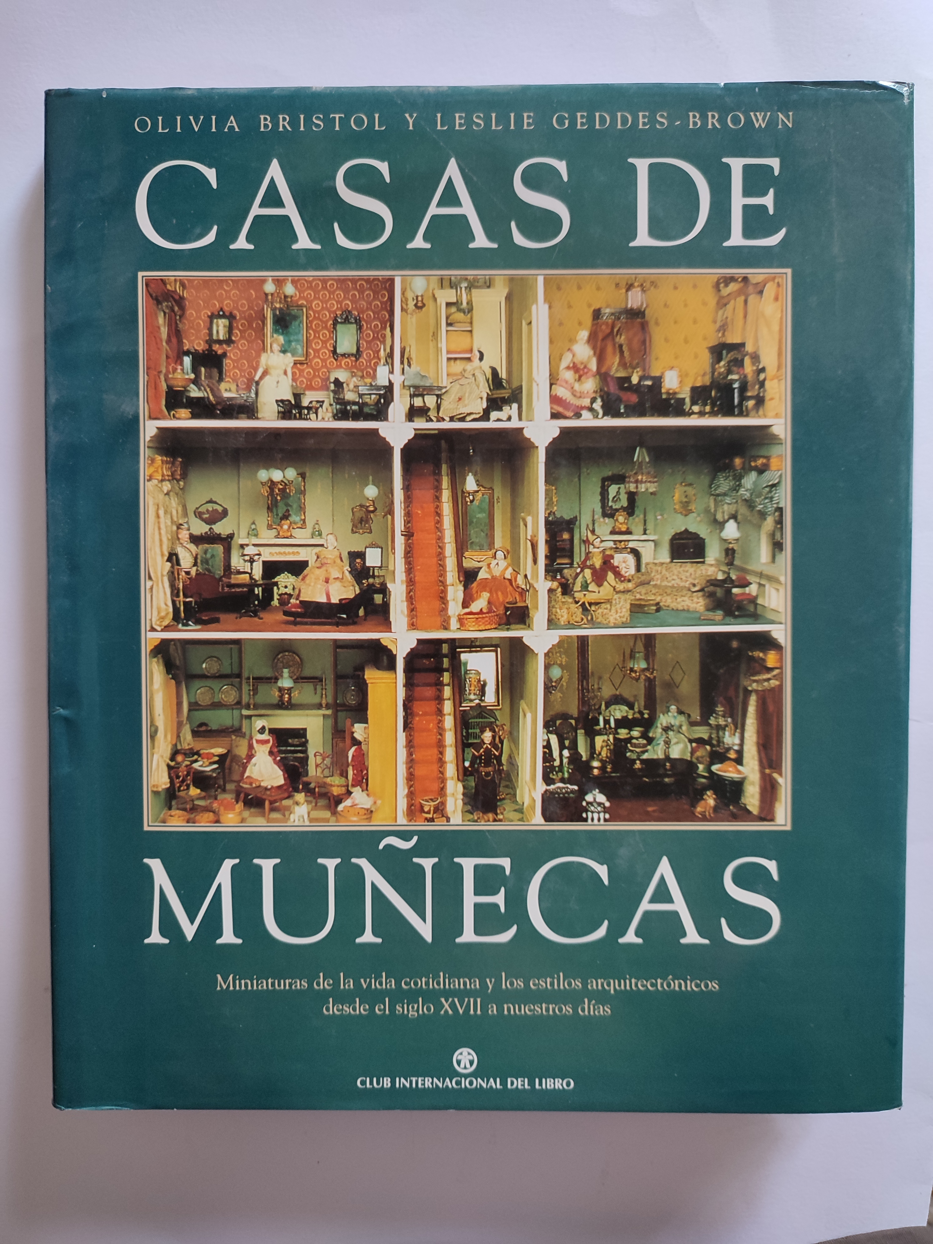 Casa de muñecas