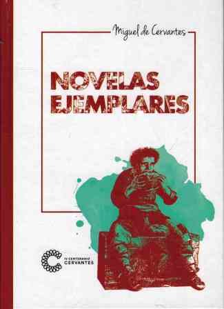 Novelas Ejemplares