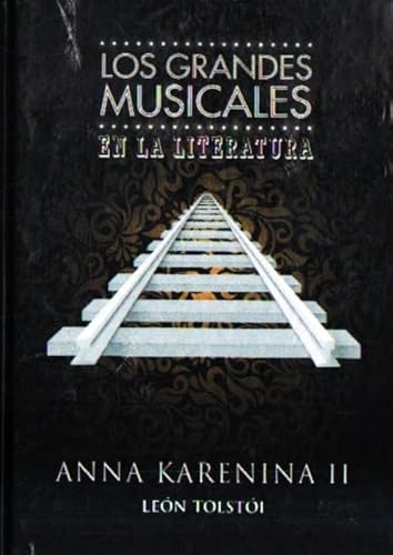 Anna Karenina II