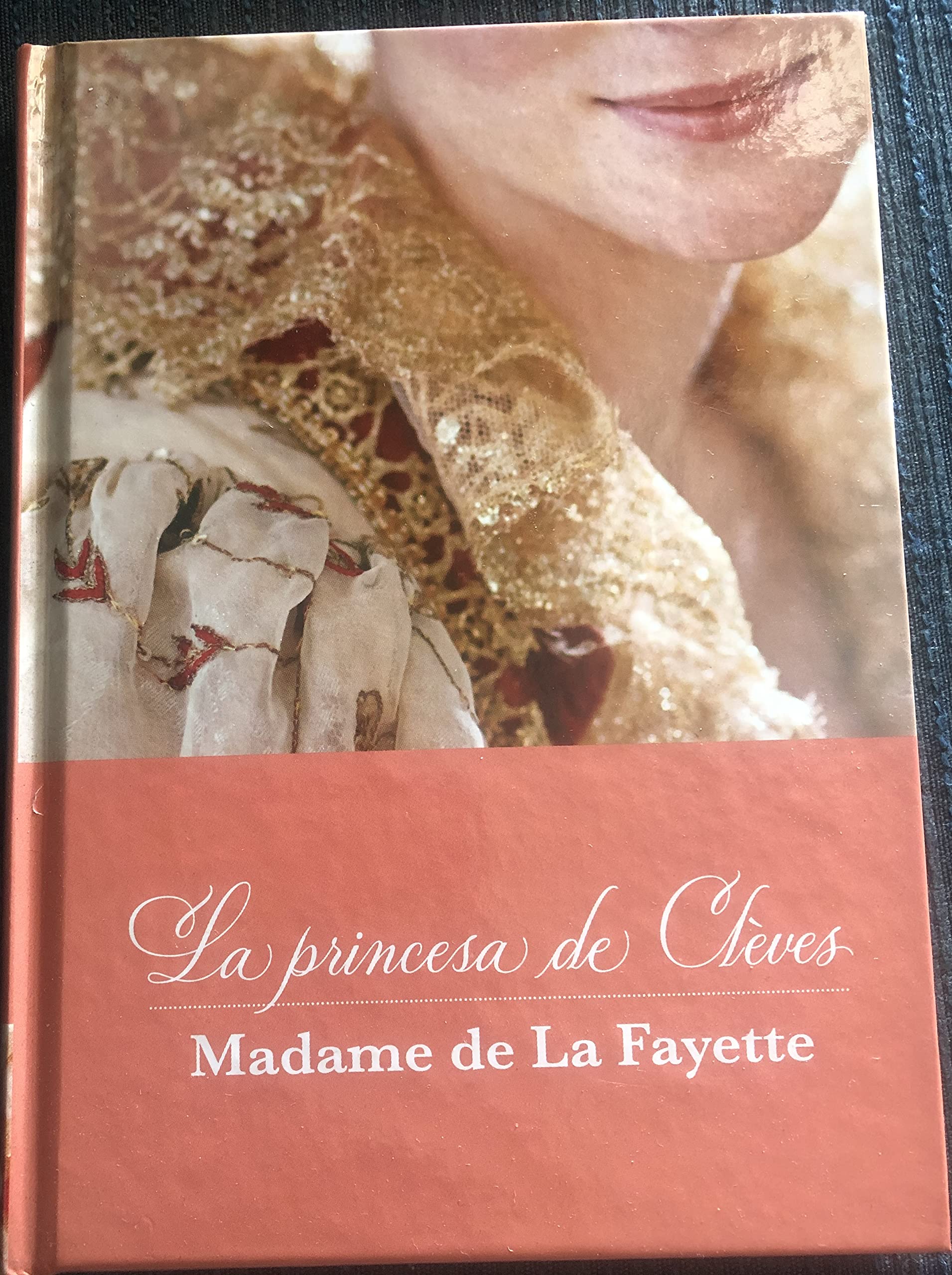 La Princesa de Clèves