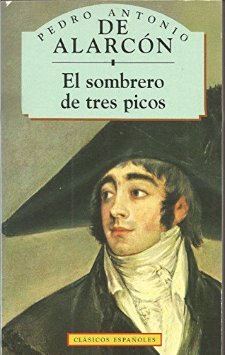 El Sombrero de Tres Picos