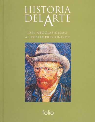 Del neoclasicismo al postimpresionismo