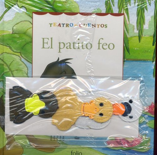 El Patito Feo