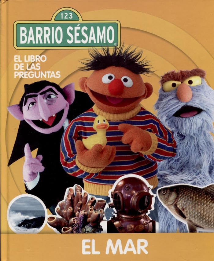 El mar