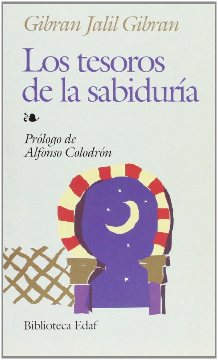 Los tesoros de la sabiduría
