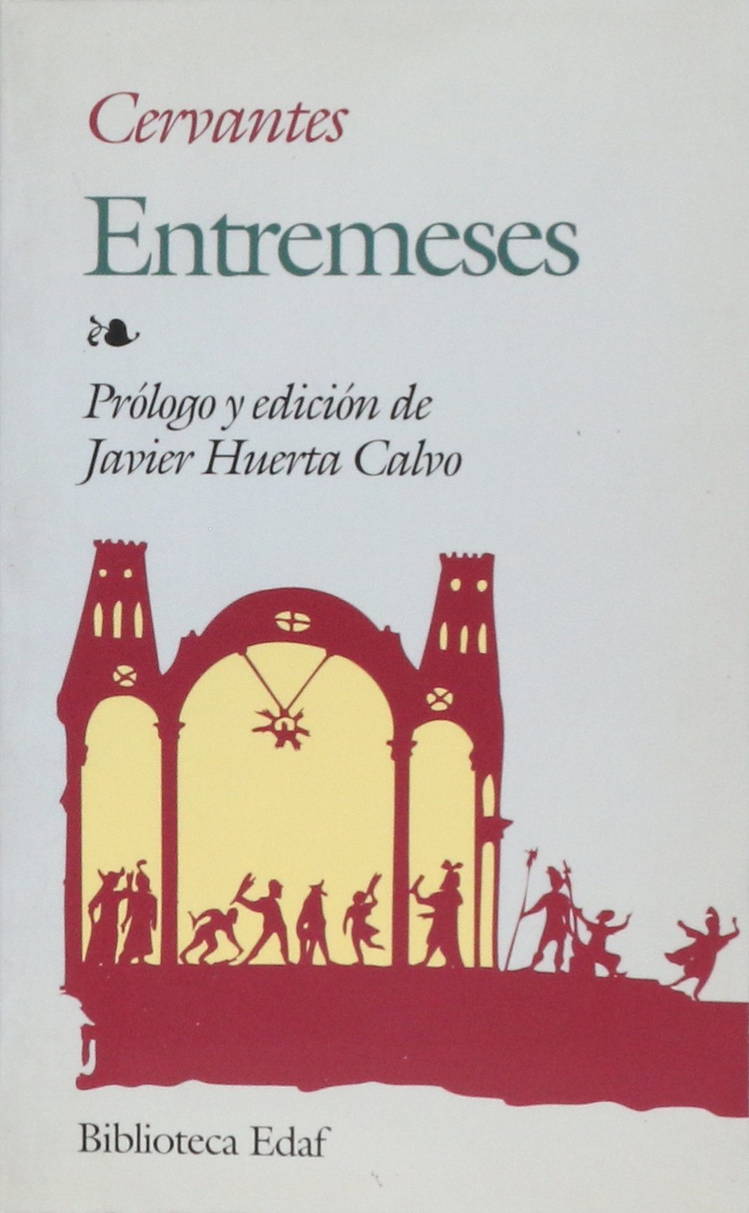 Entremeses