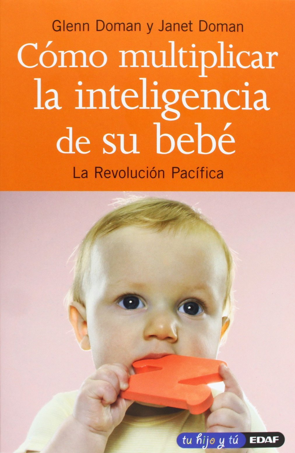 Como Multiplicar la Inteligen.de Su Bebe