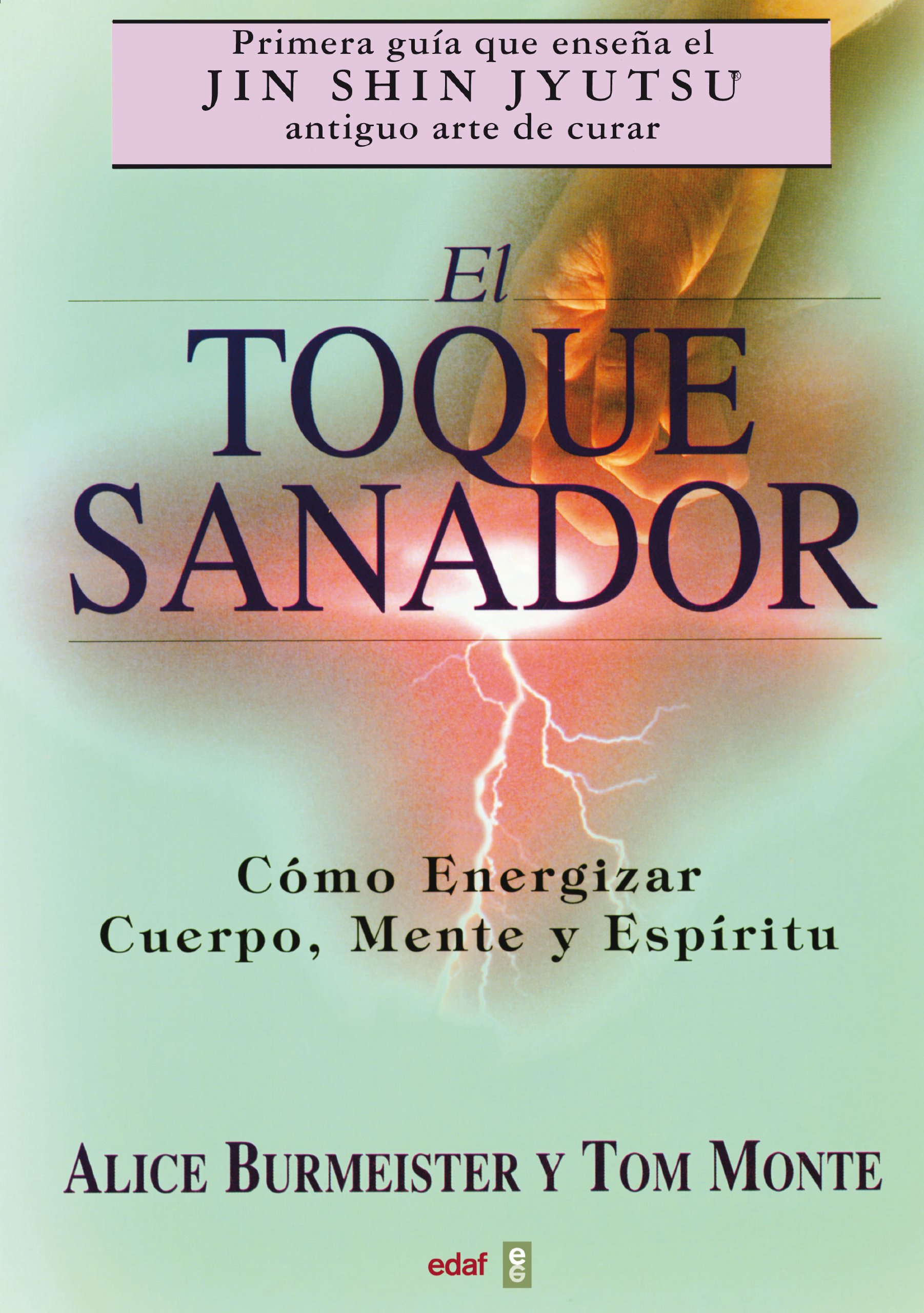 Toque Sanador, el