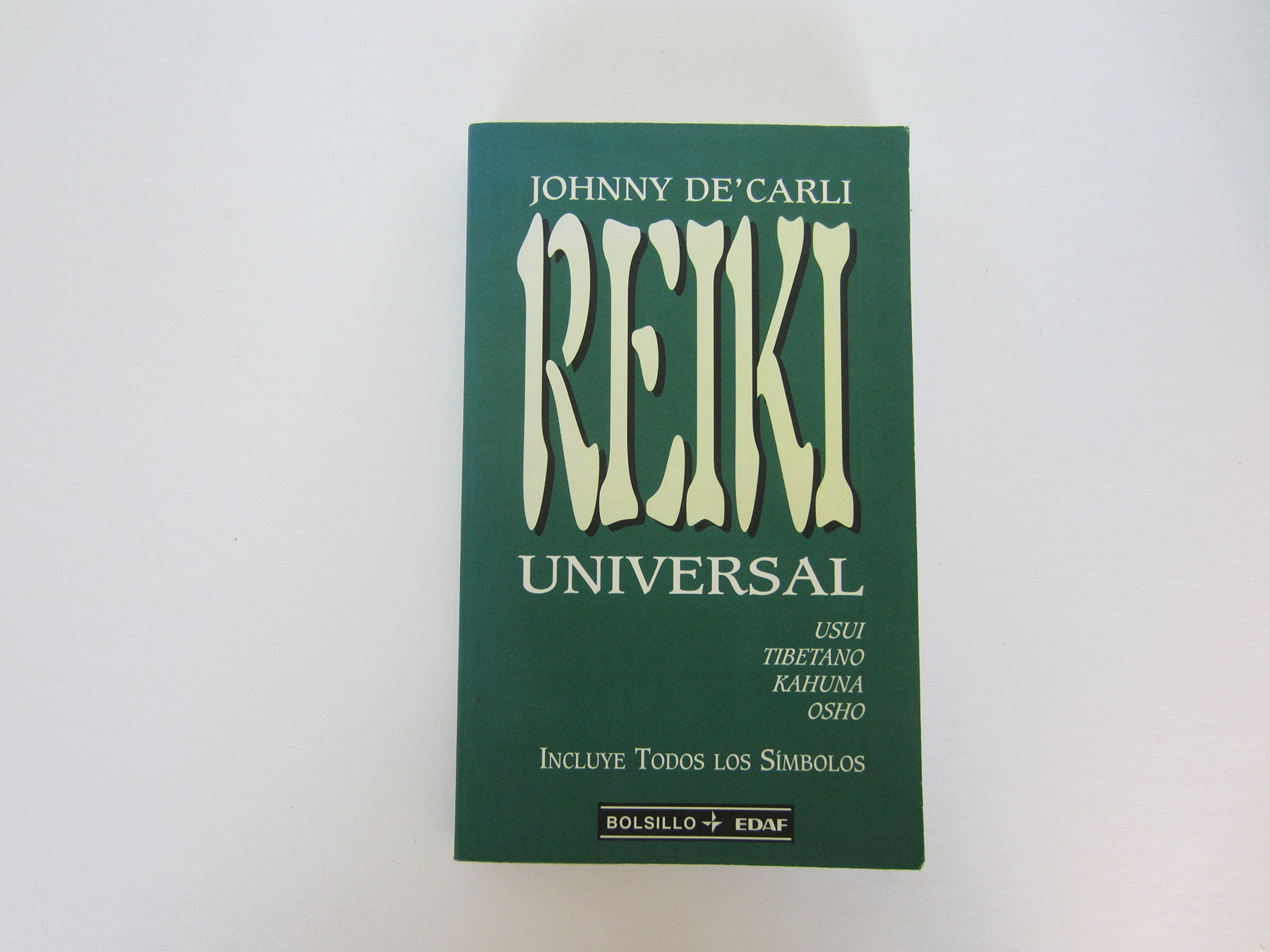 Reiki Universal