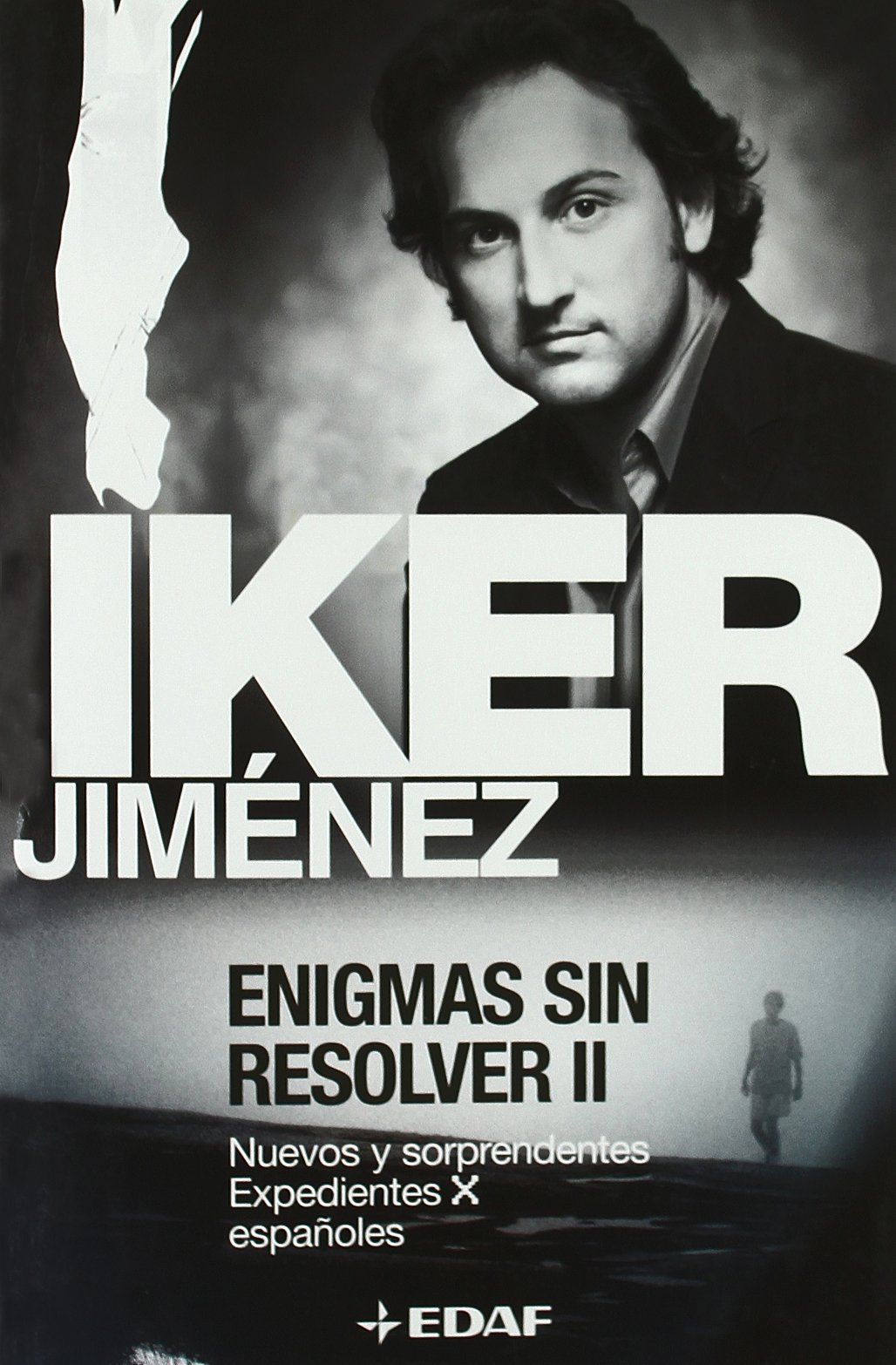 Enigmas sin Reolver Ii