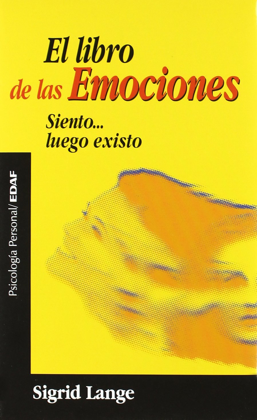 El libro de las emociones