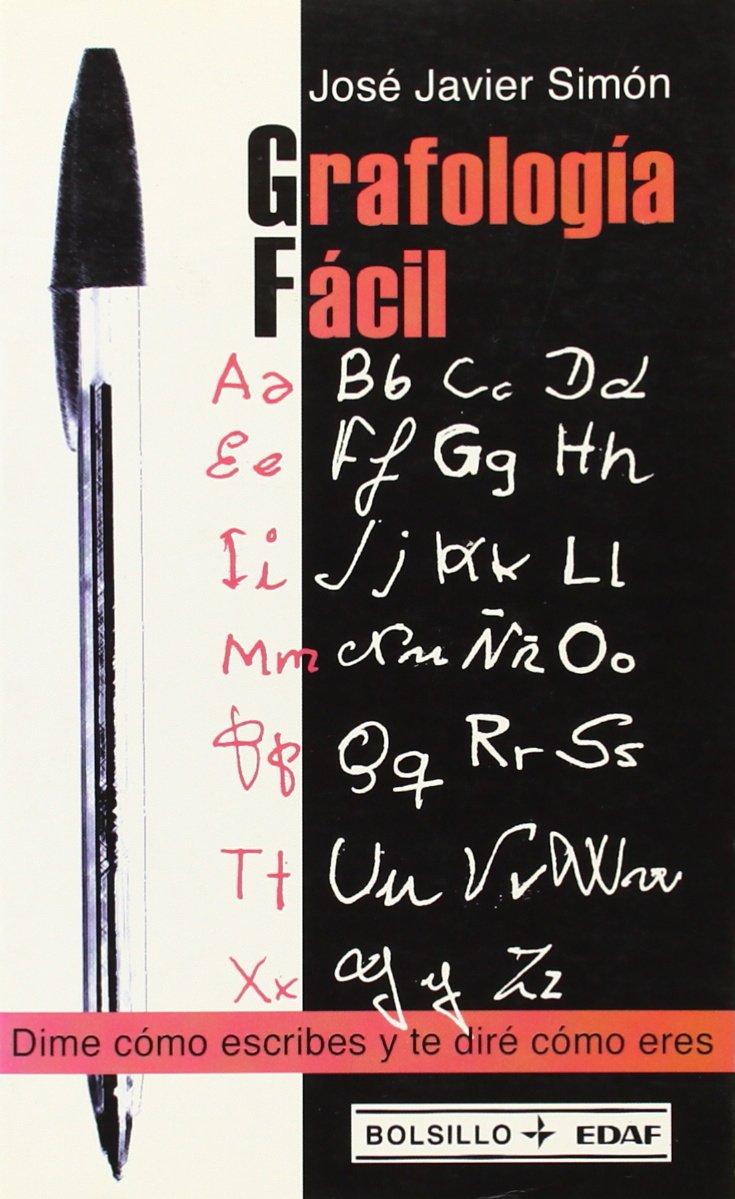 Grafología Fácil