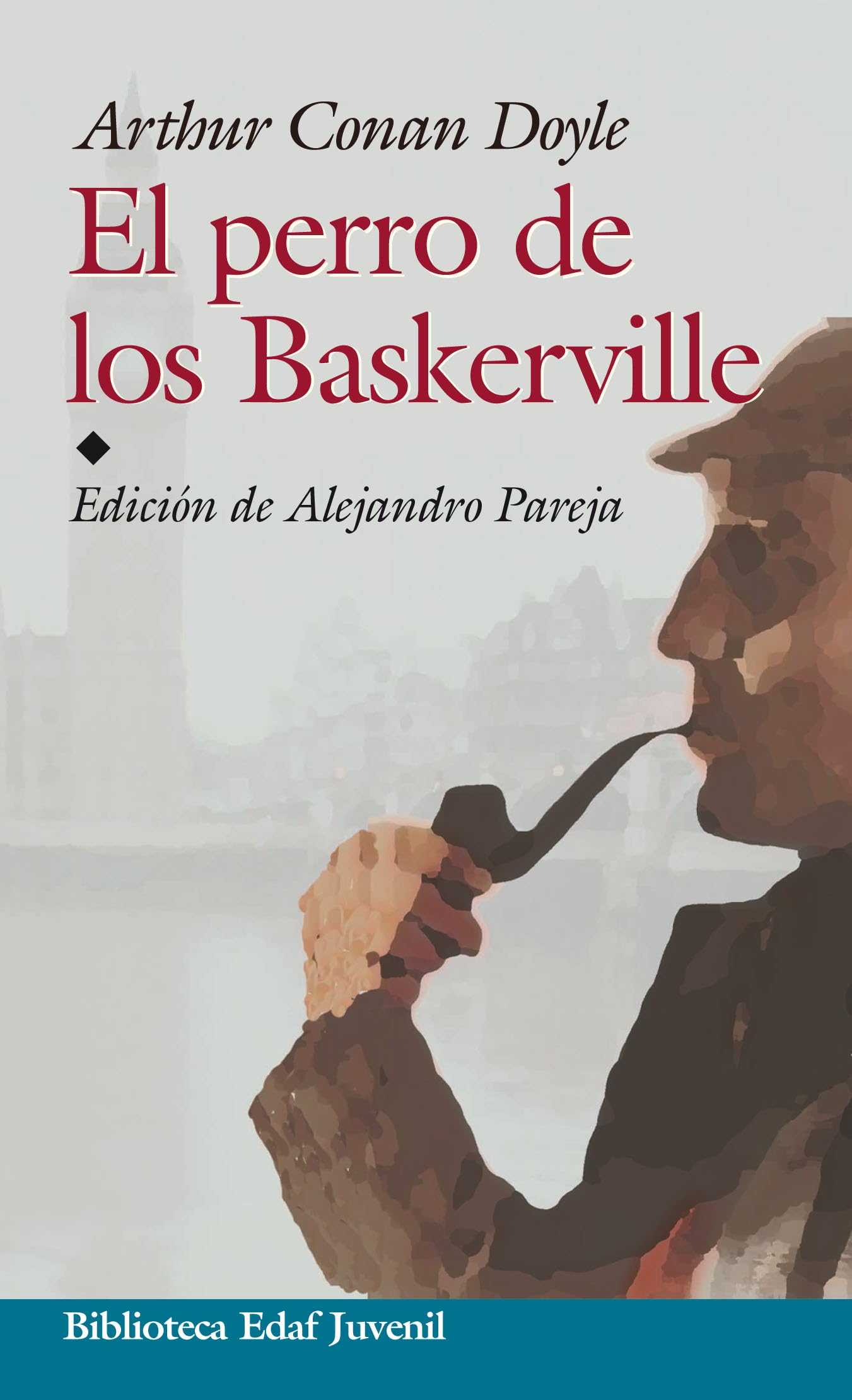 Perro de los Baskerville, el