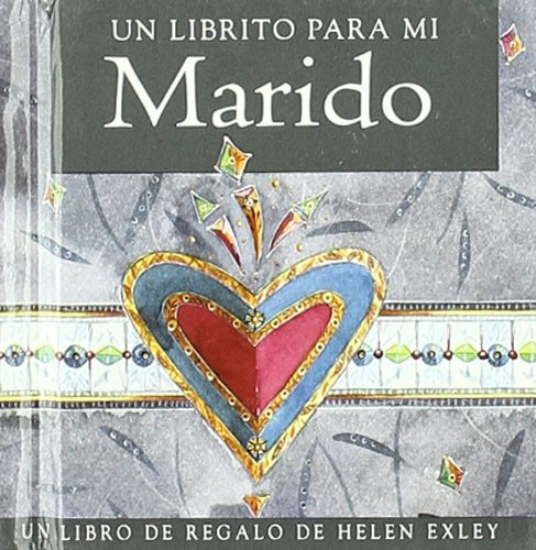 Un librito para mi marido