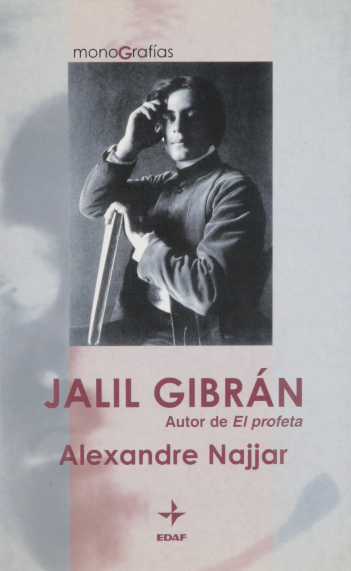 Jalil Gibrán