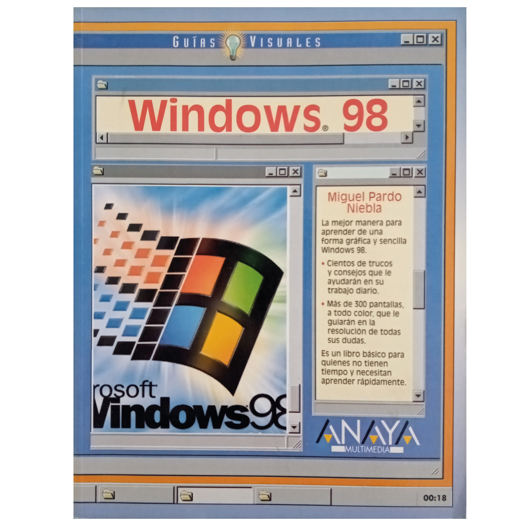 Windows 98