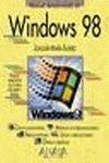 Windows 98, manual imprescindible