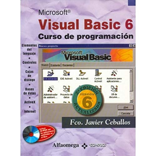 Visual Basic 6