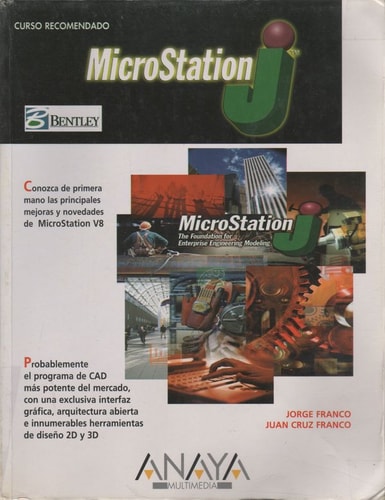 Microstation J