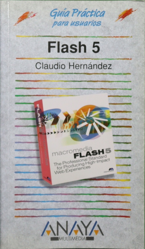 Flash 5