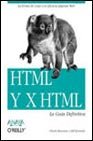 HTML y XHTML: La Guía Definitiva